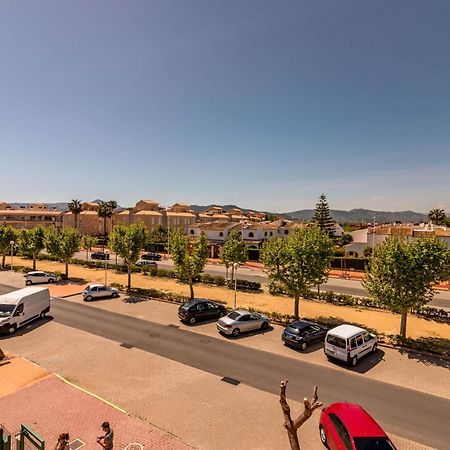 Apartment Montanar Luz By Interhome Jávea Exteriér fotografie