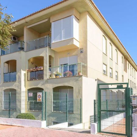 Apartment Montanar Luz By Interhome Jávea Exteriér fotografie