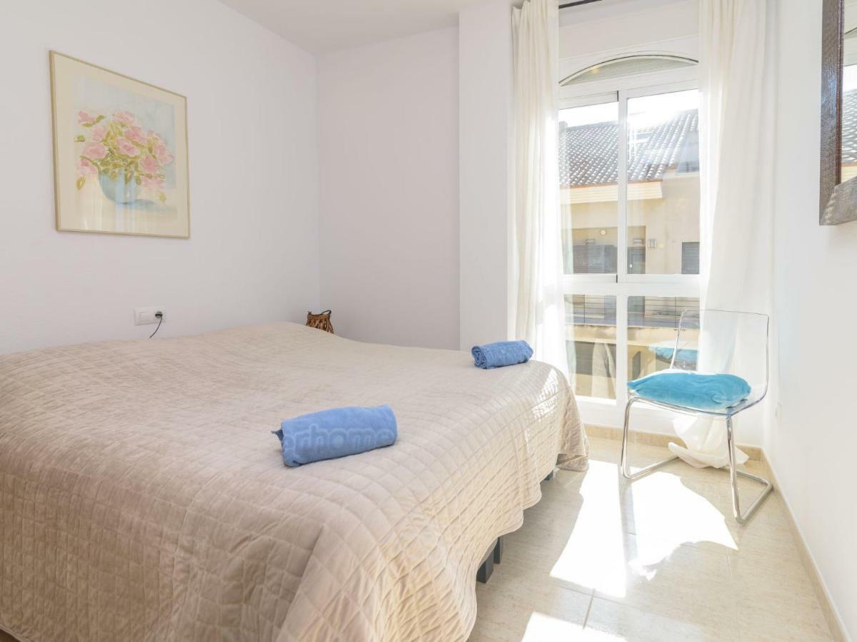 Apartment Montanar Luz By Interhome Jávea Exteriér fotografie