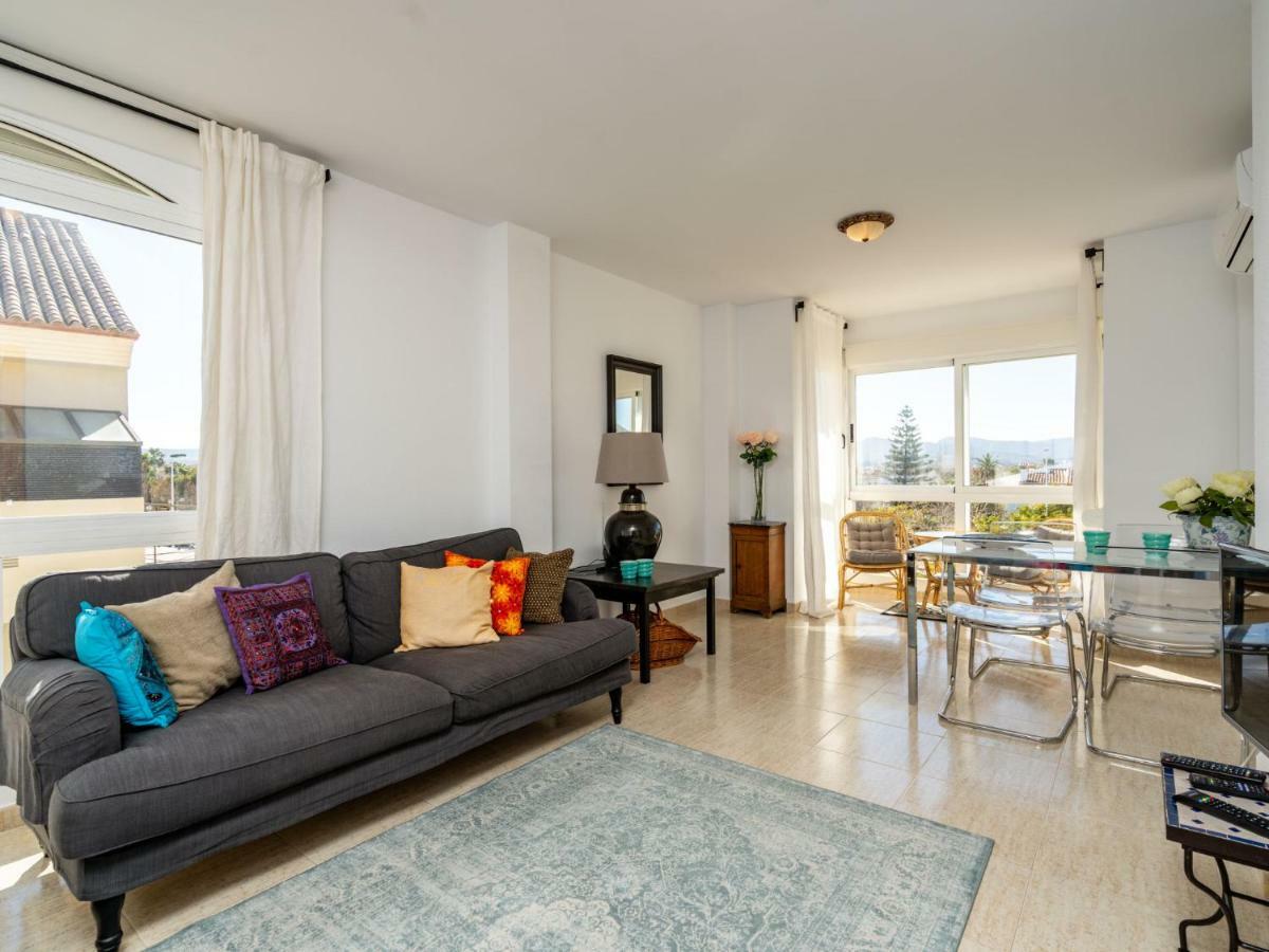 Apartment Montanar Luz By Interhome Jávea Exteriér fotografie