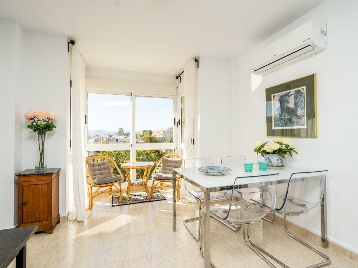 Apartment Montanar Luz By Interhome Jávea Exteriér fotografie