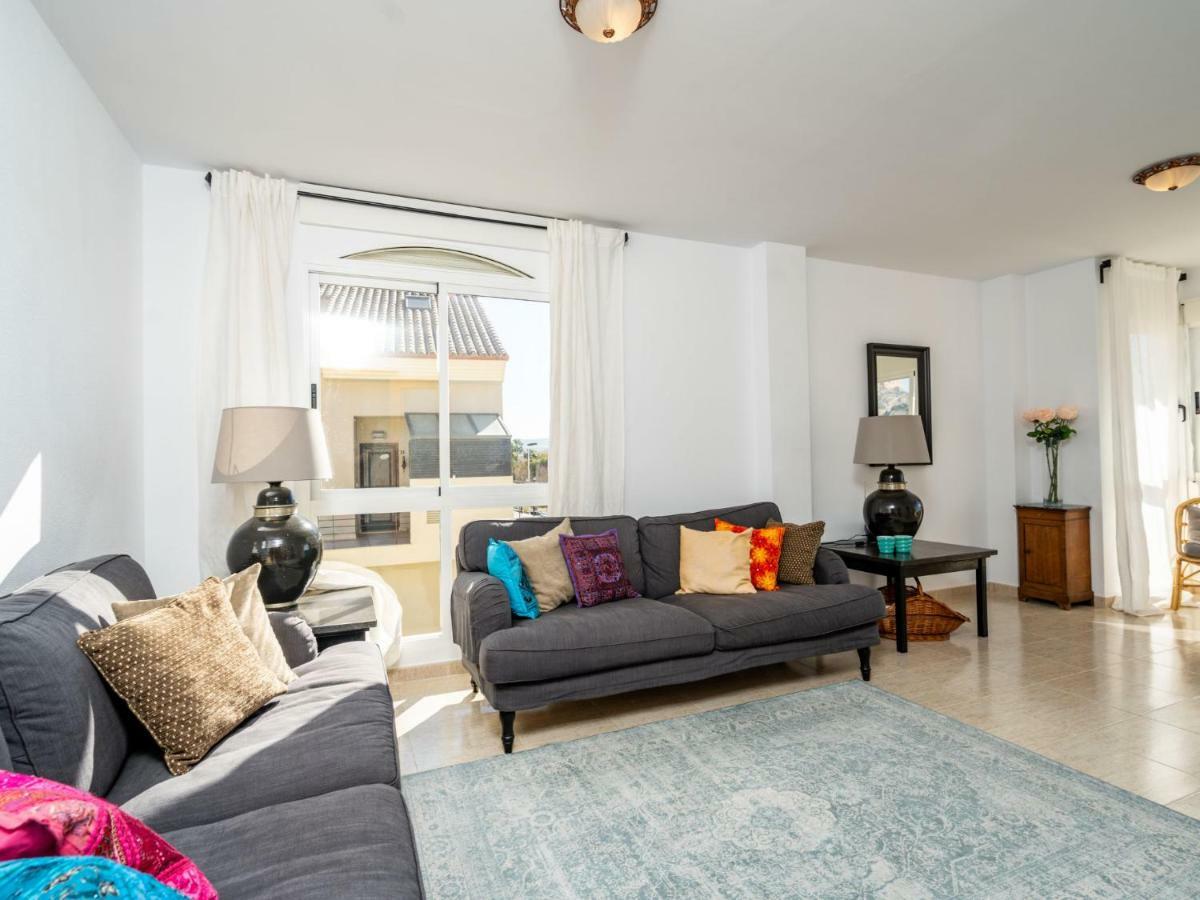 Apartment Montanar Luz By Interhome Jávea Exteriér fotografie